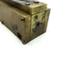 Used Tempco HD04-0600N Heater L: 6", 400W 120V, Air Block: 10.5" x 1.8" x 1.7"