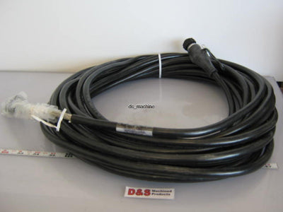 New Northern Cable & Automation FC-XXFPY-16S-M015 Flex Servo Power w/Brake Cable
