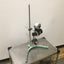 Used Talboy 102 Overhead laboratory Stirrer Mixer Jacobs Chuck 500-7500RPM Ratio 10:1