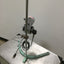 Used Talboy 102 Overhead laboratory Stirrer Mixer Jacobs Chuck 500-7500RPM Ratio 10:1