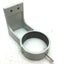 Used Microscope Holder Bracket, ID: 3" (75mm), Back Plate Dimensions: 64mm x 100mm
