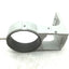 Used Microscope Holder Bracket, ID: 3" (75mm), Back Plate Dimensions: 64mm x 100mm