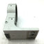 Used Microscope Holder Bracket, ID: 3" (75mm), Back Plate Dimensions: 64mm x 100mm