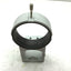 Used Microscope Holder Bracket, ID: 3" (75mm), Back Plate Dimensions: 64mm x 100mm