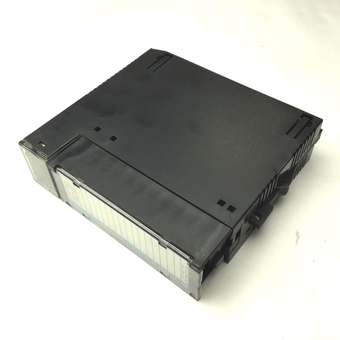 Used GE Fanuc IC693MDL740D Series 90-30 PLC Output Modules, 16-Point, 12/24VDC 0.5A