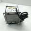 Used Powervar 61012-70R Line Power Conditioner 2-Outlet, 120VAC 1A ABC100-11W