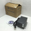 Used Powervar 61012-70R Line Power Conditioner 2-Outlet, 120VAC 1A ABC100-11W