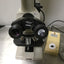 Used Nikon Optiphot Microscope, Format Adapter, Polaroid Camera, PFX Shutter