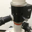 Used Nikon Optiphot Microscope, Format Adapter, Polaroid Camera, PFX Shutter