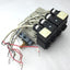 Used Bank of 4 Metal Works SOV 23 SOS NC Solenoid Valves, 24VDC, 10 Bar Max