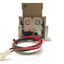 Used Coherent GEM-30 CO2 Laser Head, 30W, 10.6æm, ?1.8mm Beam, 48VDC 11.5A