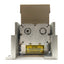 Used Coherent GEM-30 CO2 Laser Head, 30W, 10.6æm, ?1.8mm Beam, 48VDC 11.5A