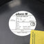 Used EBM W1G180-AB31-01 Axial Fan, 24VDC, 4.3A, 900m³/h, Frame Size 200mm, 70mm Deep
