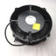 Used EBM W1G180-AB31-01 Axial Fan, 24VDC, 4.3A, 900m³/h, Frame Size 200mm, 70mm Deep