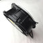 Used EBM W1G180-AB31-01 Axial Fan, 24VDC, 4.3A, 900m³/h, Frame Size 200mm, 70mm Deep