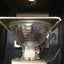 Used Fiber Optic Light Source, Output Diameter: 1/2", Bulb: 12V 50W, Fan: 12VDC 0.14A
