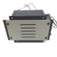 Used Fiber Optic Light Source, Output Diameter: 1/2", Bulb: 12V 50W, Fan: 12VDC 0.14A