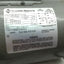 Used Franklin Electric 1102180403 Electric Motor from Savant VP100, 1/2 HP 115VAC