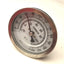 Used Thermo-Couple Products TCP3957K68 Thermometer 3.25" Dial, 0-250°F, 1/2" NPT