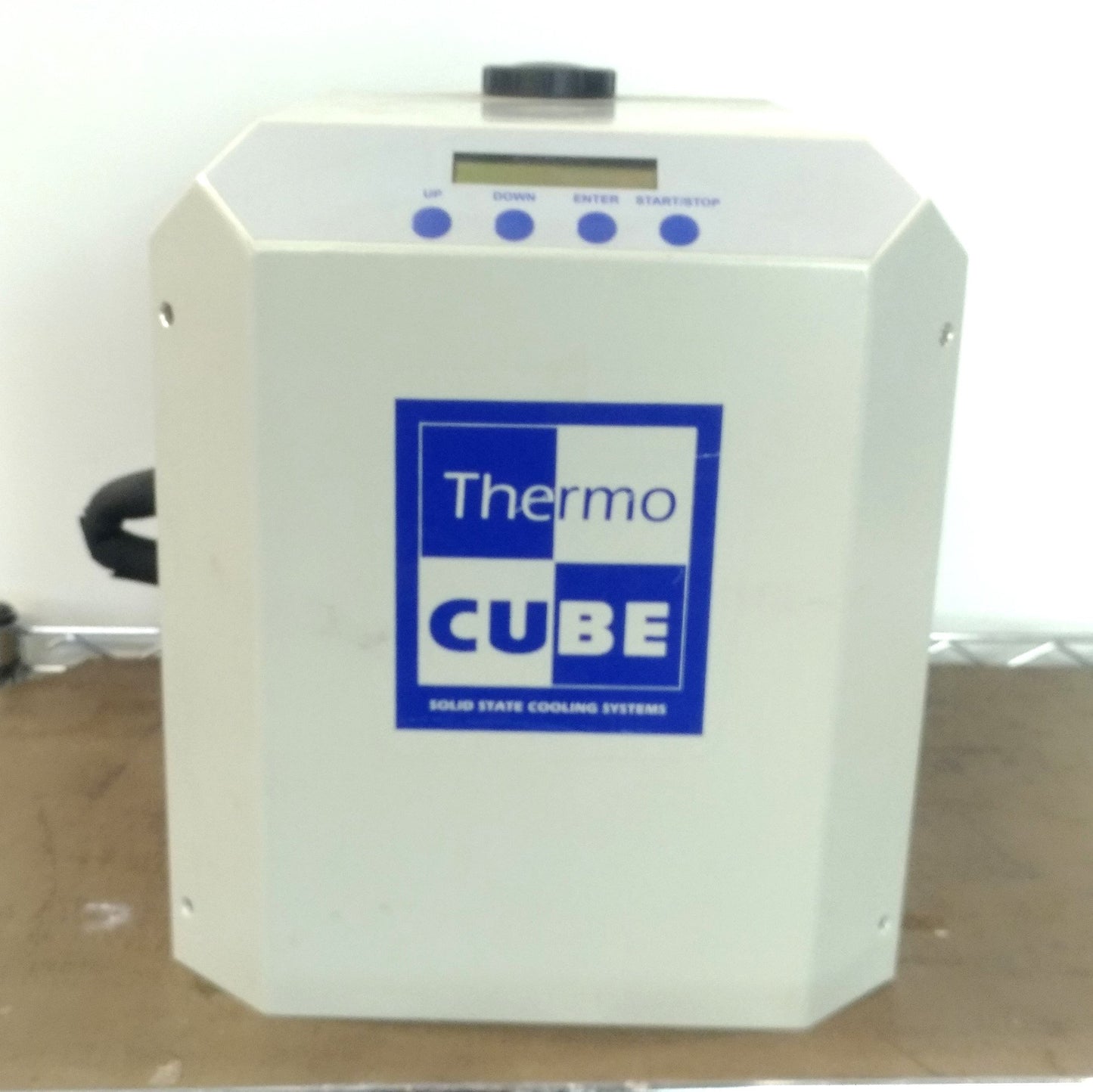 For parts or not working Solid State Cooling 400 ThermoCube Cooling System *No Pump, Doesn't Heat/Chill*