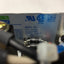 Used Sola SLS-12-017 Power Supply, Output: 12VDC 1.7A, Input: 100/120/220/230/240VAC