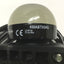 Used Banner K50ABTXGHQ EZ-LIGHT Illuminated Touch Button Switch, Green, NO, M12 5-Pin