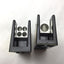Used Lot of 2 BUSS 16220-1 Cable Connectors, Max: 175A, 600V, Wire Range: 4-12