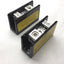 Used Lot of 2 BUSS 16220-1 Cable Connectors, Max: 175A, 600V, Wire Range: 4-12
