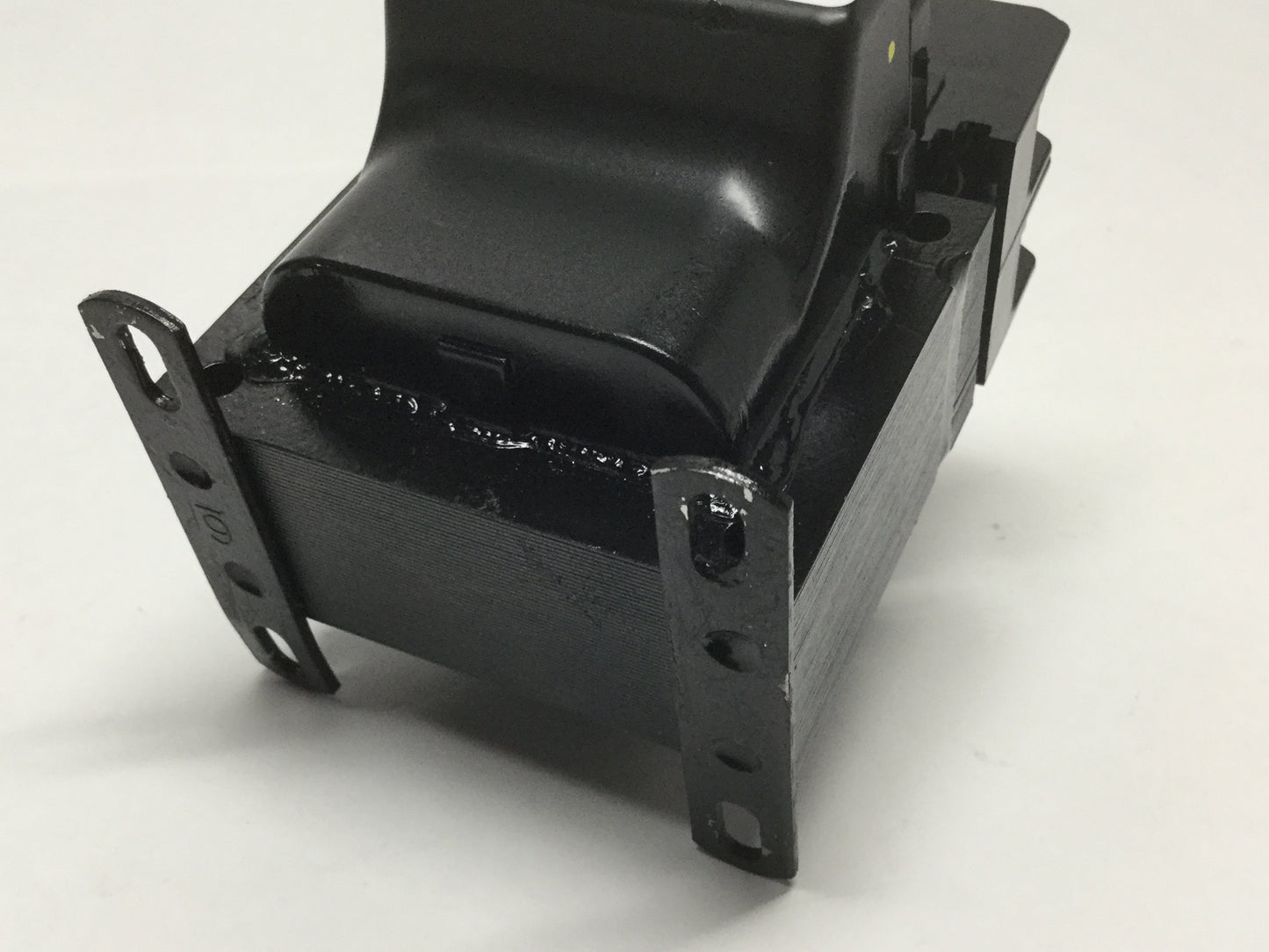 Used Eaton C0050E2AXXFB Industrial Control Transformer 50VA, Pri: 230/460V, Sec: 115V