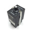 Used Entrelec TRM24D2Z1 Time Delay Relay, Input 24VDC, Range 0.05-1.0sec, 10A 240VAC