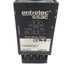 Used Entrelec TRM24D2Z1 Time Delay Relay, Input 24VDC, Range 0.05-1.0sec, 10A 240VAC