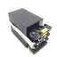 Used Entrelec TRM24D2Z1 Time Delay Relay, Input 24VDC, Range 0.05-1.0sec, 10A 240VAC