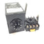 Used Entrelec TRM24D2Z1 Time Delay Relay, Input 24VDC, Range 0.05-1.0sec, 10A 240VAC