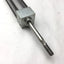 Used PHD HV2B 3/4 X:1 1/2X 1 1/2-B-F Pneumatic Double Cylinder, Stroke 1.5", 1/8 NPT