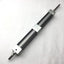 Used PHD HV2B 3/4 X:1 1/2X 1 1/2-B-F Pneumatic Double Cylinder, Stroke 1.5", 1/8 NPT