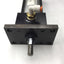 Used TRD Bimba CYL-2074032 Pneumatic Cylinder 2" Bore, 4" Stroke, 3/8" NPT, 250psi
