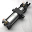 Used TRD Bimba CYL-9025875 Pneumatic Cylinder 2" Bore, 6" Stroke, 3/8" NPT, 250psi