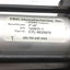 Used TRD Bimba CYL-9025875 Pneumatic Cylinder 2" Bore, 6" Stroke, 3/8" NPT, 250psi
