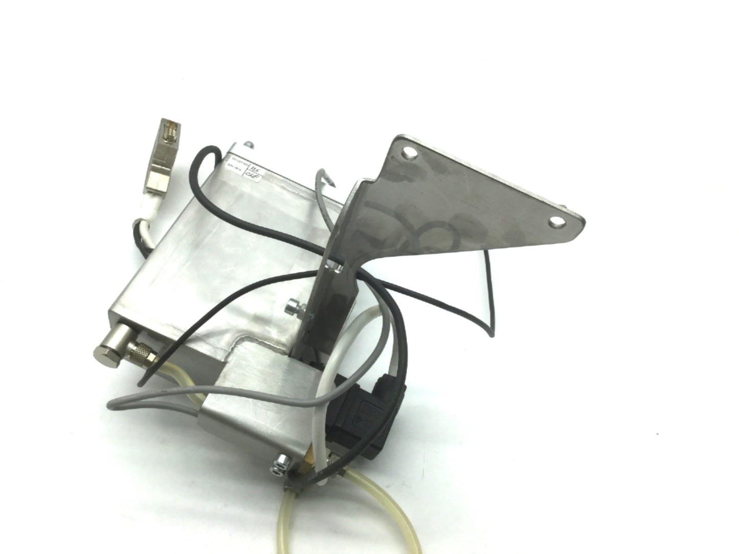 Used Microscope Objective Automatic Slide Oiler from Cellavision DM96