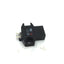 Used Sunx PM2-LF10 Photoelectric Proximity Sensor NPN 5mm Range Reflective Convergent