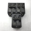 Used Lot of 3 Gould I-T-E Type EQ-P Circuit Breakers, 20A, 120/240VAC