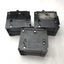 Used Lot of 3 Gould I-T-E Type EQ-P Circuit Breakers, 20A, 120/240VAC