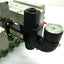 Used Bank of 6 Numatics Solenoid Valves w/ Manifold 24VDC 052BA4Z1ML61 52BB4Z2ML61