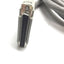 Used Deltronic Video AMS For Optical Comparator, With Drive Output Cable 10ft