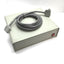 Used Deltronic Video AMS For Optical Comparator, With Drive Output Cable 10ft