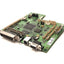 Used Zebra 33008 Rev 1 Main Control Board Serial USB For 90/140/170 XI III+ Printer