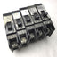 Used Lot of 5 Siemens 3x RV-2251, 1x NE-2251, 1x SA-2251 Circuit Breakers 20A, 1 Pole