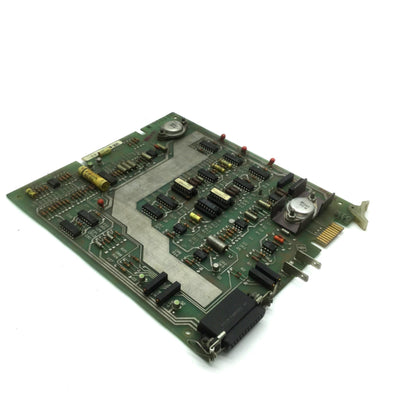 Used Preco Superior Electric C209012G1B Logic Control Board