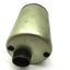 Used Thomson Micron 36-314-563-6733 Rotary Position Transducer R1 1:1 R2 128:1