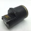 Used Thomson Micron 36-314-562-6732 Rotary Position Transducer R1 1:4 R2 32:1